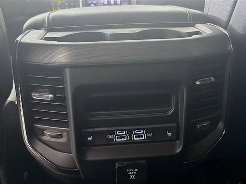 Used 2025 RAM 2500 Power Wagon image 27