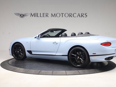 Used 2020 Bentley Continental GT AWD/4WD image 4
