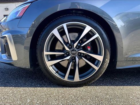 Certified 2023 Audi S5 Premium Plus w/ Premium Plus Package image 11