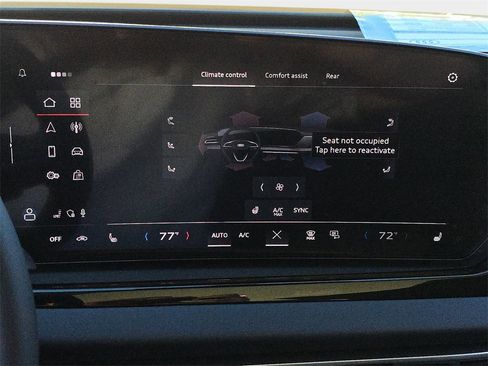 New 2025 Audi A5 2.0T Premium Plus w/ Premium Plus image 27