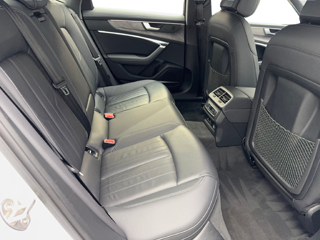 Used 2024 Audi A6 Premium Plus AWD/4WD image 42