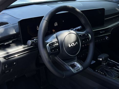 New 2026 Kia K5 GT-Line w/ GT-Line Premium Package AWD/4WD image 21