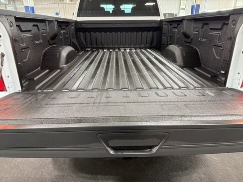 New 2026 Chevrolet Silverado 3500 W/T w/ WT Convenience Package image 36