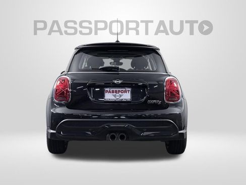 Certified 2024 MINI Cooper S FWD image 6