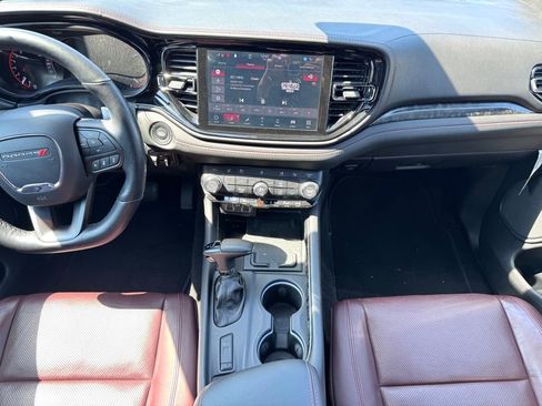 Certified 2024 Dodge Durango R/T image 11