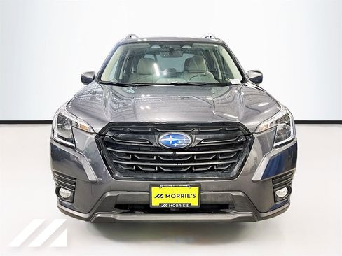 Certified 2023 Subaru Forester Premium image 2