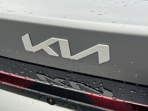 New 2026 Kia K5 GT image 33