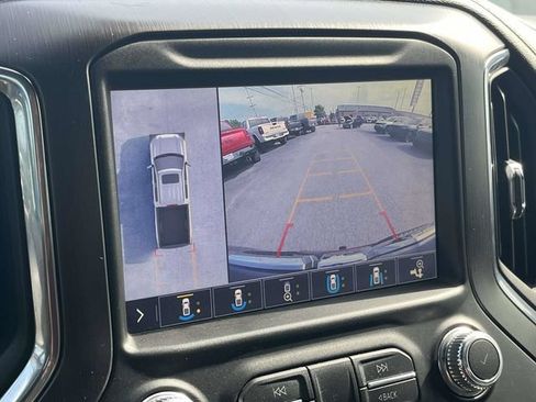Used 2019 GMC Sierra 1500 AT4 w/ AT4 Premium Package AWD/4WD image 32