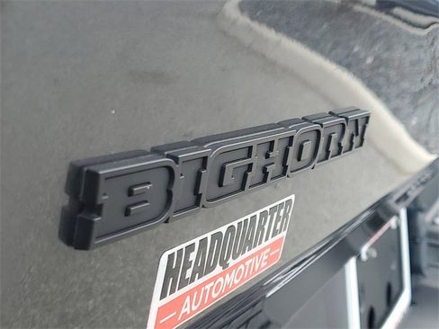 Used 2021 RAM 1500 Big Horn image 6