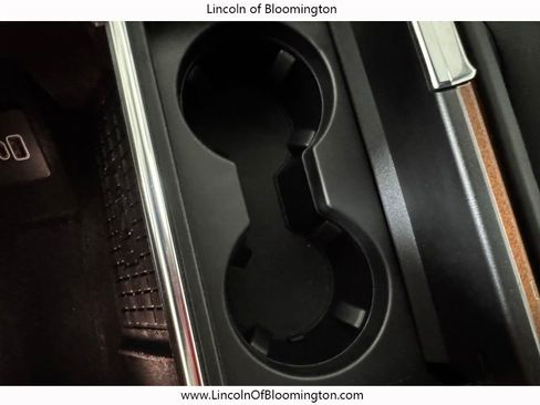 New 2026 Lincoln Navigator Black Label AWD/4WD image 78