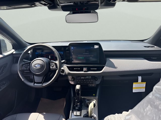 New 2026 Subaru Outback Limited AWD/4WD image 21