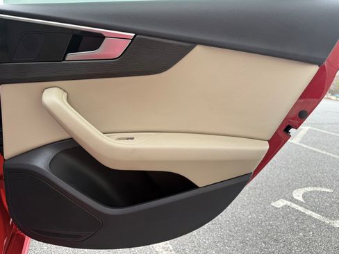 Used 2021 Audi A5 2.0T Premium w/ Convenience Package image 44