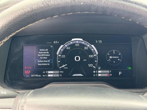 Used 2023 Toyota Tundra 1794 Edition w/ Advanced Package image 22