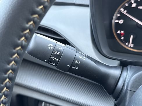 New 2026 Subaru Crosstrek 2.5i Wilderness image 17