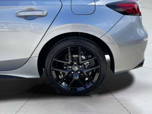 Used 2026 Honda Civic Sport image 47