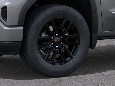 New 2026 GMC Sierra 1500 Elevation AWD/4WD image 9