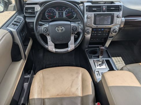Used 2014 Toyota 4Runner Limited RWD image 26