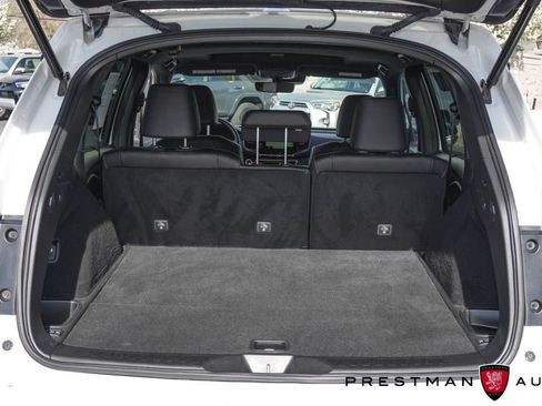 Used 2024 Honda Passport TrailSport image 49