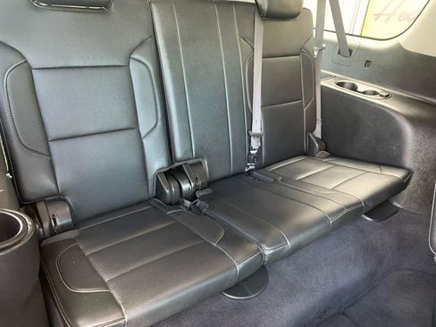 Used 2020 GMC Yukon XL SLT AWD/4WD image 20
