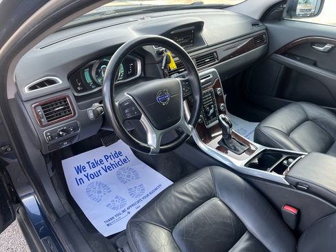 Used 2015 Volvo XC70 3.2 Premier Plus image 9