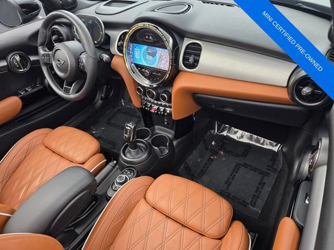 Used 2022 MINI Cooper S FWD image 30