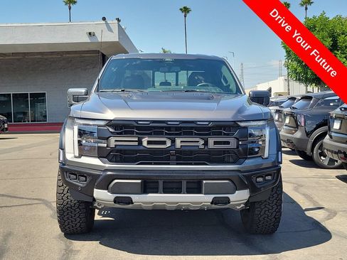 Used 2026 Ford F150 Raptor AWD/4WD image 34