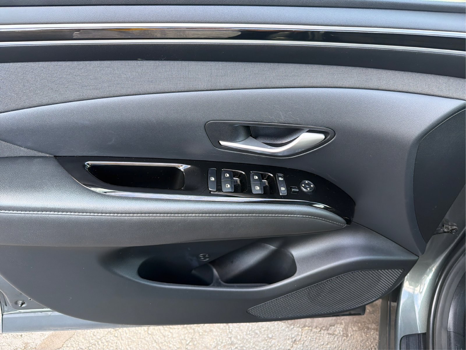 Used 2022 Hyundai Tucson SEL AWD/4WD image 21