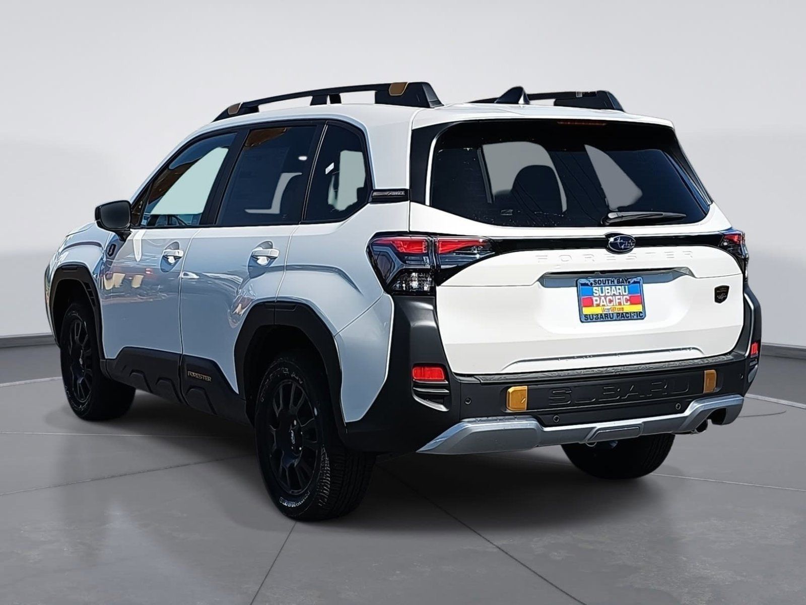 New 2026 Subaru Forester Wilderness w/ Wilderness Package AWD/4WD image 5