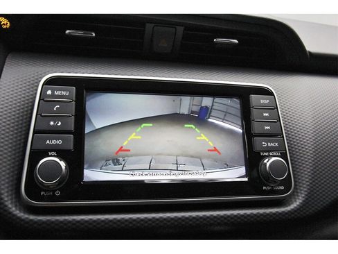 Used 2025 Nissan Kicks Play S image 39