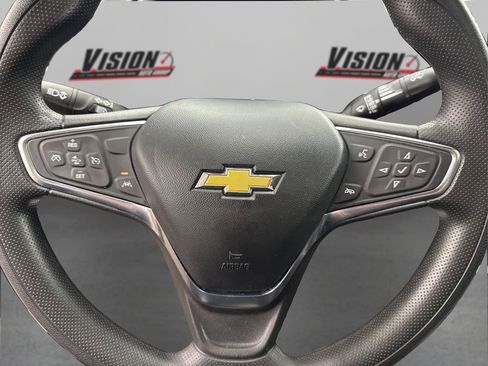 Used 2024 Chevrolet Malibu LT image 24