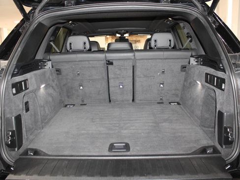 Used 2021 BMW X5 xDrive40i w/ M Sport Package AWD/4WD image 8