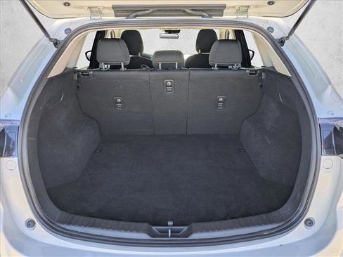 Used 2021 MAZDA CX-5 Sport image 6