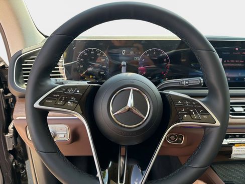New 2026 Mercedes-Benz GLE 350 4MATIC image 24