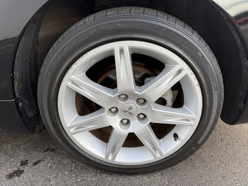 Used 2007 Mitsubishi Eclipse GT FWD image 10