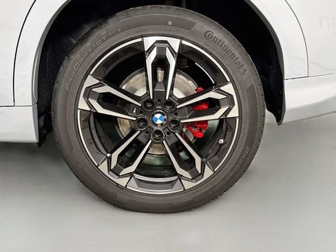 New 2027 BMW X2 xDrive28i w/ Technology Package AWD/4WD image 30