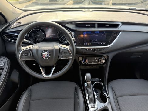 Used 2023 Buick Encore GX Preferred FWD image 14