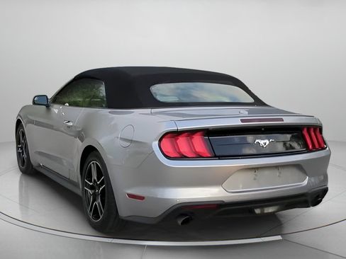 Certified 2020 Ford Mustang Premium RWD image 21
