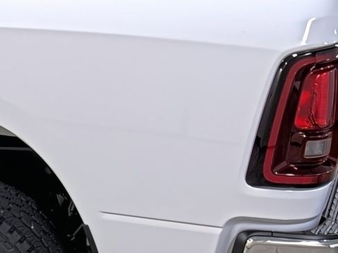 New 2026 RAM 2500 Tradesman image 10