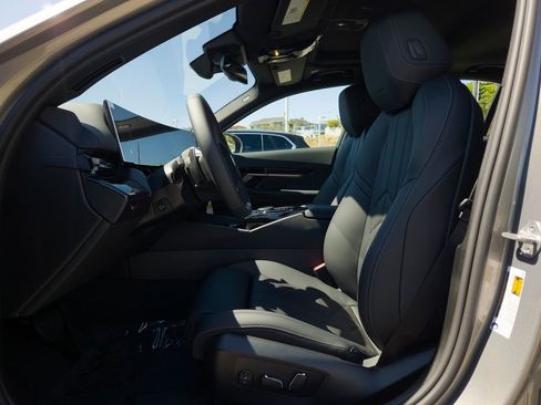 New 2026 BMW 530i RWD image 7