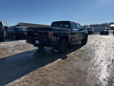 Used 2018 GMC Sierra 1500 Denali w/ Denali Ultimate Package image 7