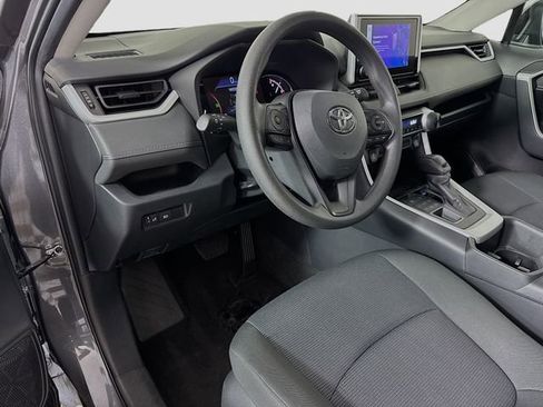 Used 2024 Toyota RAV4 LE AWD/4WD image 18