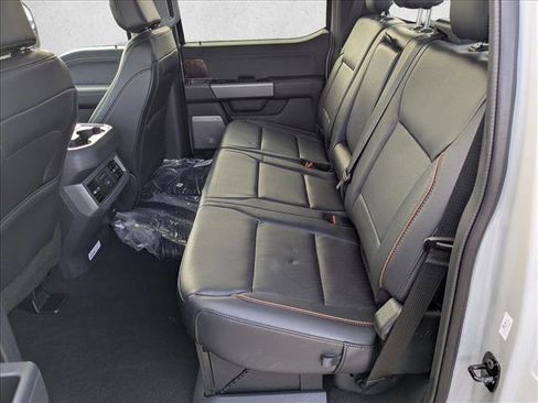 New 2026 Ford F350 Lariat w/ Snow Plow Prep Package image 16