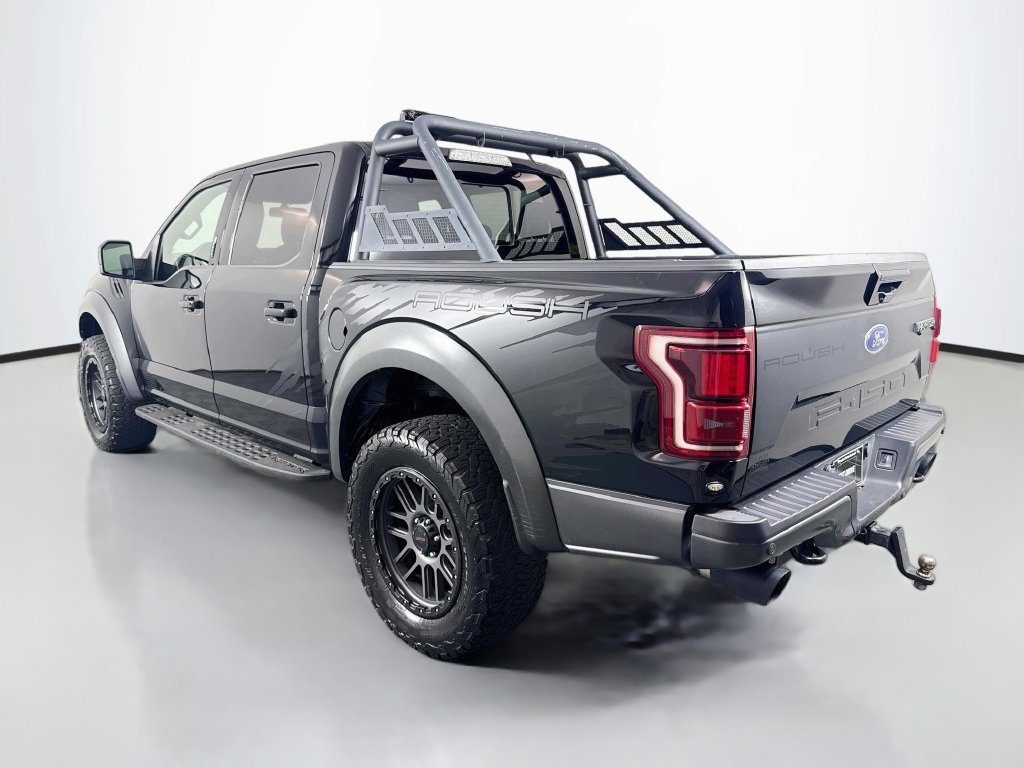 Used 2019 Ford F150 Raptor w/ Equipment Group 802A Luxury AWD/4WD image 3