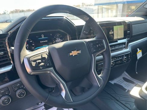 New 2026 Chevrolet Silverado 1500 LT image 22