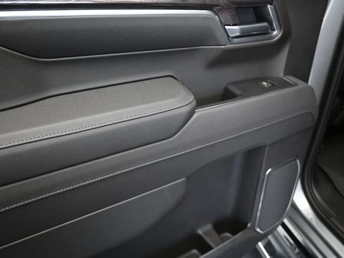 New 2026 Chevrolet Silverado 1500 LTZ w/ LTZ Premium Package image 15