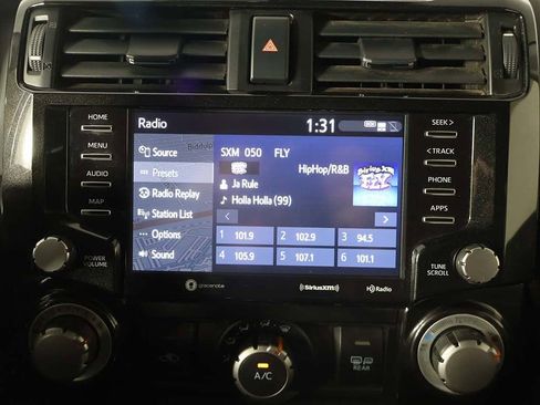 Used 2024 Toyota 4Runner TRD Off-Road Premium AWD/4WD image 45