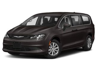 Used 2020 Chrysler Voyager Lxi FWD video 1