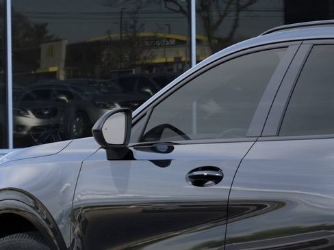 New 2026 Buick Envision Sport Touring AWD/4WD image 12