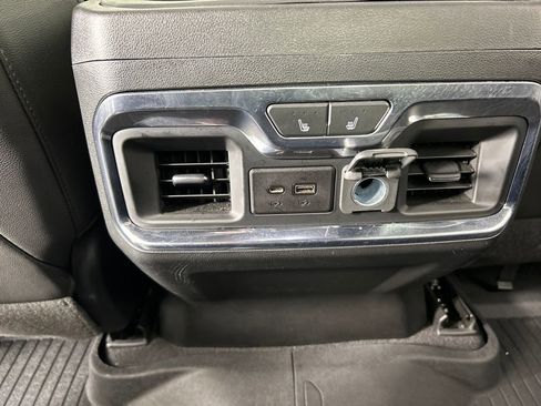 Used 2020 GMC Sierra 1500 AT4 w/ AT4 Premium Package image 21