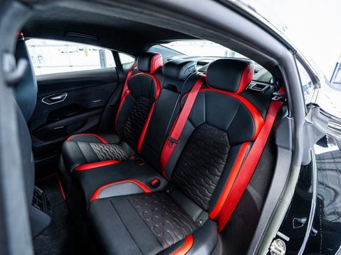 Used 2023 Audi RS e-tron GT image 57